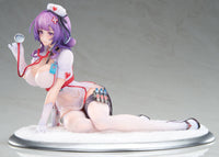 Snowbreak: Containment Zone Enya Whisper Cure Nurse Costume Ver.