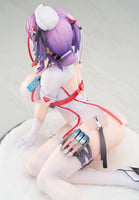 Snowbreak: Containment Zone Enya Whisper Cure Nurse Costume Ver.