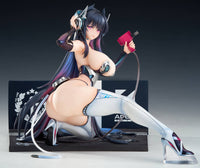Azur Lane: Strasbourg Faerie of the Race Circuit Ver.
