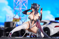 Azur Lane: Strasbourg Faerie of the Race Circuit Ver.