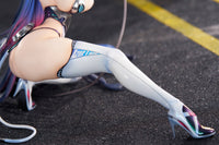 Azur Lane: Strasbourg Faerie of the Race Circuit Ver.