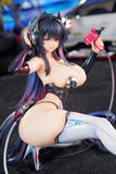 Azur Lane: Strasbourg Faerie of the Race Circuit Ver.