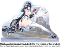 Azur Lane: Strasbourg Faerie of the Race Circuit Ver.