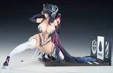 Azur Lane: Strasbourg Faerie of the Race Circuit Ver.