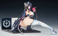 Azur Lane: Strasbourg Faerie of the Race Circuit Ver.