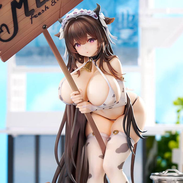 Azur Lane Kashino Fresh and Sweet! Ver.