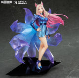 League of Legends K/DA ALL OUT Ahri