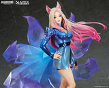 League of Legends K/DA ALL OUT Ahri