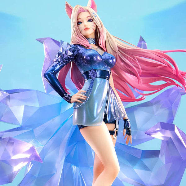 League of Legends K/DA ALL OUT Ahri