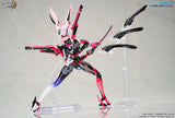 Arctech Posable Series Honkai Impact 3rd Yae Sakura Darkbolt Jonin Neon Shade Ver.