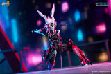Arctech Posable Series Honkai Impact 3rd Yae Sakura Darkbolt Jonin Neon Shade Ver.