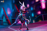Arctech Posable Series Honkai Impact 3rd Yae Sakura Darkbolt Jonin Neon Shade Ver.
