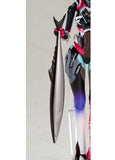 Arctech Posable Series Honkai Impact 3rd Yae Sakura Darkbolt Jonin Neon Shade Ver.