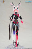 Arctech Posable Series Honkai Impact 3rd Yae Sakura Darkbolt Jonin Neon Shade Ver.