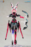 Arctech Posable Series Honkai Impact 3rd Yae Sakura Darkbolt Jonin Neon Shade Ver.