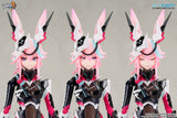 Arctech Posable Series Honkai Impact 3rd Yae Sakura Darkbolt Jonin Neon Shade Ver.