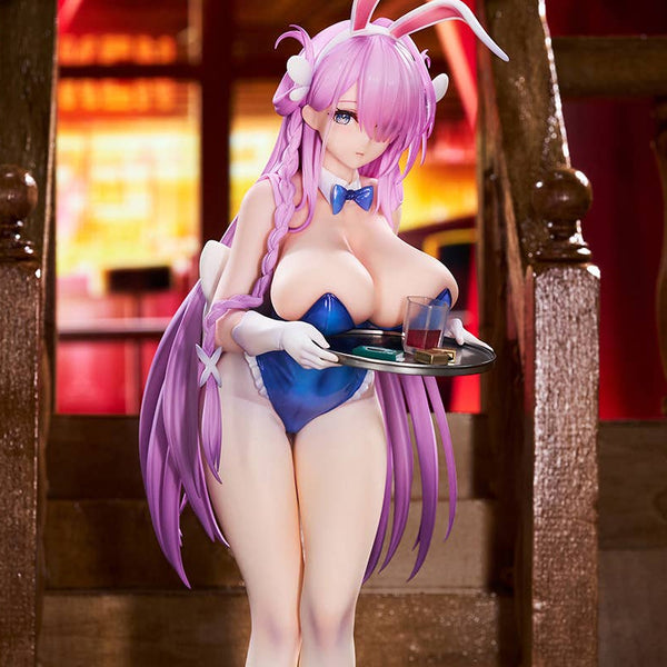 Azur Lane: Louisville An Order of Dreams Ver.