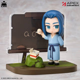 CLICK! Series The Legend of Hei 2: Wuxian