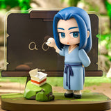 CLICK! Series The Legend of Hei 2: Wuxian