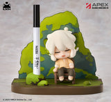 CLICK! Series The Legend of Hei 2: Xiaohei