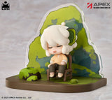 CLICK! Series The Legend of Hei 2: Xiaohei