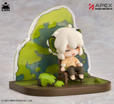 CLICK! Series The Legend of Hei 2: Xiaohei