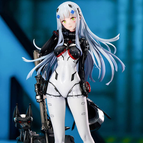 Girls' Frontline 416 Midnight Evangelion Ver.