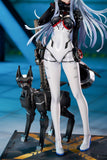 Girls' Frontline 416 Midnight Evangelion Ver.