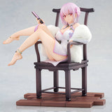 Gridman Universe: Akane Shinjo Chinese Dress Ver.