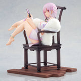 Gridman Universe: Akane Shinjo Chinese Dress Ver.