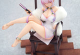 Gridman Universe: Akane Shinjo Chinese Dress Ver.