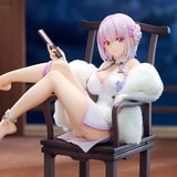Gridman Universe: Akane Shinjo Chinese Dress Ver.