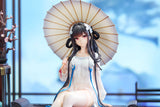 Azur Lane Yat Sen Paragon of Celestial Grace Ver.