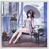 Azur Lane Yat Sen Paragon of Celestial Grace Ver.