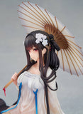 Azur Lane Yat Sen Paragon of Celestial Grace Ver.