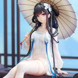 Azur Lane Yat Sen Paragon of Celestial Grace Ver.