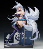 Azur Lane Shinano Moonlit Chrome Ver.