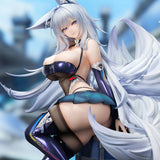 Azur Lane Shinano Moonlit Chrome Ver.