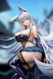 Azur Lane Shinano Moonlit Chrome Ver.