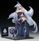Azur Lane Shinano Moonlit Chrome Ver.