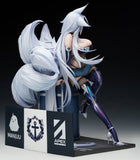 Azur Lane Shinano Moonlit Chrome Ver.