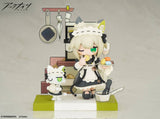 Arknights Cuties Series Kal'tsit The Remains of Time Ver.