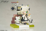 Arknights Cuties Series Kal'tsit The Remains of Time Ver.