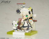 Arknights Cuties Series Kal'tsit The Remains of Time Ver.