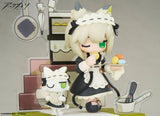 Arknights Cuties Series Kal'tsit The Remains of Time Ver.