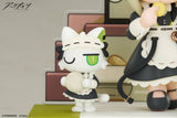 Arknights Cuties Series Kal'tsit The Remains of Time Ver.