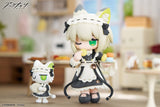 Arknights Cuties Series Kal'tsit The Remains of Time Ver.
