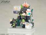 Arknights Cuties Series Mon3tr