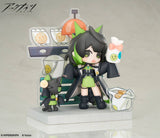 Arknights Cuties Series Mon3tr