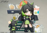 Arknights Cuties Series Mon3tr